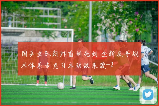 国乒女队新帅首训亮剑 全新反手战术体系专克日本劲敌来袭