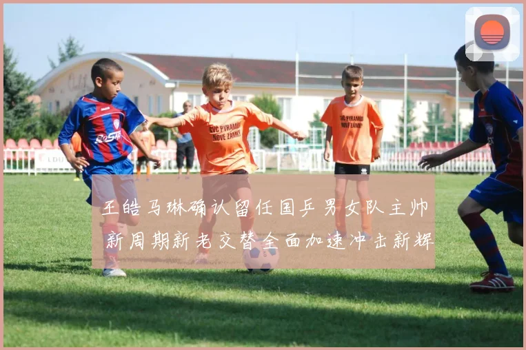 王皓马琳确认留任国乒男女队主帅 新周期新老交替全面加速冲击新辉煌